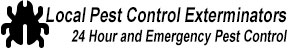 Iowana MS Pest Control Exterminators